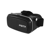 Gafas Realidad Virtual Para Smartphone Approx V2