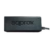 CARGADOR UNIVERSAL PORTATIL APPROX NOTEBOOK 45W