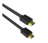 APPROX Cable HDMI 2.0 Macho/Macho - Soporta Resolucion 4K - Longitud 3m Marca