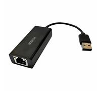 Approx CABLE USB USB2.0-RJ45 10/100MBPS BLANCO