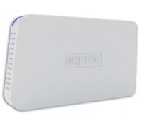 Approx caja externa disco duro 2.5' 3.0 blanca