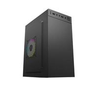 Approx caja m-atx appc-201f 500w usb3.0