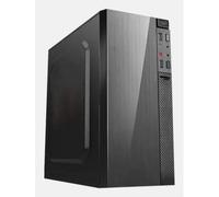Approx Caja M-atx APPC-203F 500W USB3.0 Negro