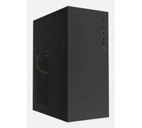Approx Caja M-atx APPC-205F 500W USB3.0 Negro