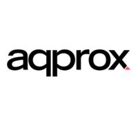 approx caja m-atx appc-403f 500w usb3.0