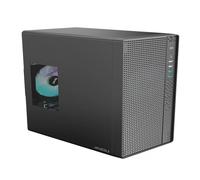 Caja PC Approx M-ATX APPC-901 USB 3.0 SIN Fuente X-Strong Negro