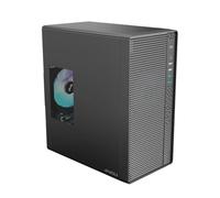 Approx caja m-atx appc-901 x-strong usb3.0