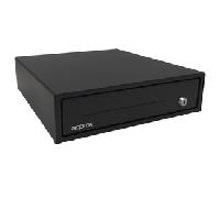 Cajón Portamonedas APPROX APPCASH33 Negro