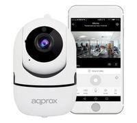 Approx Camara IP, outdoor, WiFi HD, Multicolor, Talla Única