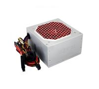 Approx Fuente 500W POWER SUPPLY BOX + CL NICKEL V2