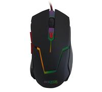 Approx - appTWISTER2 ratón Juego mano derecha USB tipo A 2400 DPI