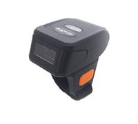 Griffin Lector de códigos de barras APPLS14R2D manos libres 1D/2D CMOS Bluetooth/RF Negro/Naranja