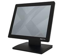 Approx - APPMT15CAP2 monitor POS 38,1 cm (15"") 1024 x 768 Pixeles HD Pantalla táctil