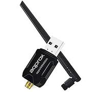 Approx APPUSB600DA Adaptador WiFi con Antena Extraible 5dBi