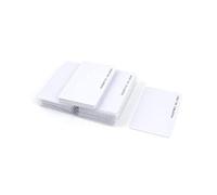 Approx Pack DE 25 Tarjetas DE PROXIMIDAD SIN Contacto 125KHZ CYTCARDS