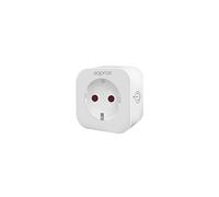 Approx SMART PLUG WIFI V2 Enchufe Inteligente Blanco