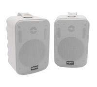 Altavoces Autoamplificados Approx APPSPK15X2/ 30W/ 2.0/ Blancos