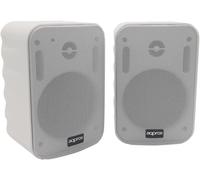Approx pc and laptop accessories brand model automatic speakers 2x15w