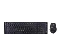 Approx! S0228819 Teclado y Ratón, Appmx430