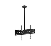 Approx Soporte DE Pantalla para Techo DE 32-70 Fijo INCLINABLE MAX. VESA 600x400 hasta 45KG