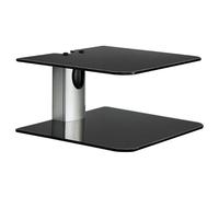 Approx APPSH02 Estante de Pared para Reproductor Máx 10Kg