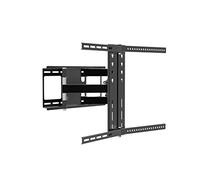 Approx Soporte Pared Extensible APPST18XDCURVEPARA Pantallas DE 32-70' (81.3-177.8CM) Peso MÁXIMO 45KGVESA MÁXIMO 600X400COLOR Negro