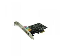 Approx Tarjeta de Sonido 5.1 PCIe