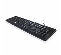 Teclado approx appmx220 usb 2.0