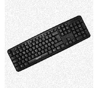 APPROX Teclado Basico usb