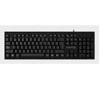 Approx Teclado con cable USB 2.0