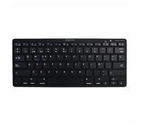 Approx Teclado Inalambrico Bluetooth 3.0 - Compacto - 14 Teclas Multimedia