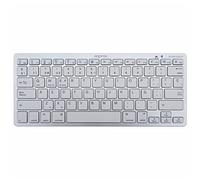 Approx Teclado Inalambrico Bluetooth 3.0 - Compacto - 14 Teclas Multimedia