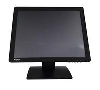 Approx Monitor TÁCTIL APPMT19W5-19'/48.26CM-1280 * 1024 300CD/M2-5MS 80º/70º Grado DEFINICIÓN LCD A+- VGA/USB Base Estable