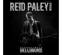Approximate Hellhound by Paley, Reid Trio (2012-09-26)