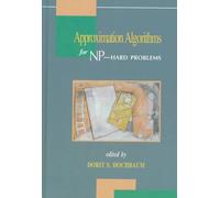 Approximation Algorithms For Np-Hard Problems