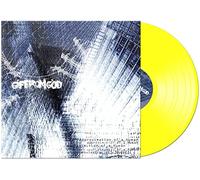 .Gif from God Approximation_of_a_human (Vinyl) 12" Album (Importación USA)