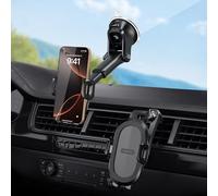APPS2Car Soporte de teléfono para coches