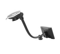 APPS2Car Soporte GPS de repuesto para Garmin GPS, parabrisas y salpicadero, soporte GPS de repuesto para Garmin Dezl Drive Zumo DriveSmart RV Nuvi Driveassist StreetPilot DriveLuxe