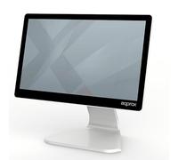 APPTPV05WH+VFDG8-256 sistema POS J4125 39,6 cm (15.6") 1920 x 1080 Pixeles Pantalla táctil