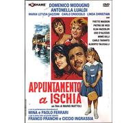 Appuntamento A Ischia [Italia] [DVD]