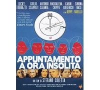 Appuntamento a ora insolita [Italia] [DVD]
