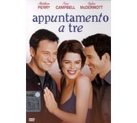 Appuntamento a tre [Italia] [DVD]
