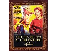 Appuntamento Al Chilometro 424 [Italia] [DVD]