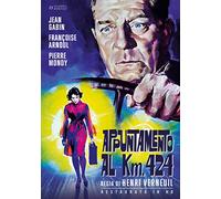 Appuntamento Al Km. 424 (Restaurato in Hd) [Region Free]