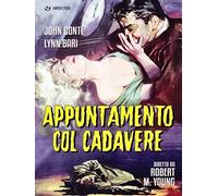 Appuntamento col cadavere [Italia] [DVD]