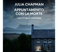 appuntamento con la morte (audiolibro)