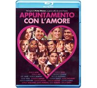 Appuntamento con l'amore [Italia] [Blu-ray]