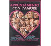 Appuntamento con l'amore [Italia] [DVD]