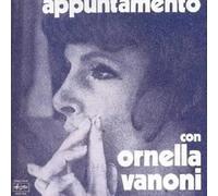 Appuntamento Con Ornella Vanoni (Rsd 25)