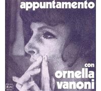 Appuntamento Con Ornella Vanoni (Rsd 25)